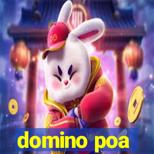 domino poa